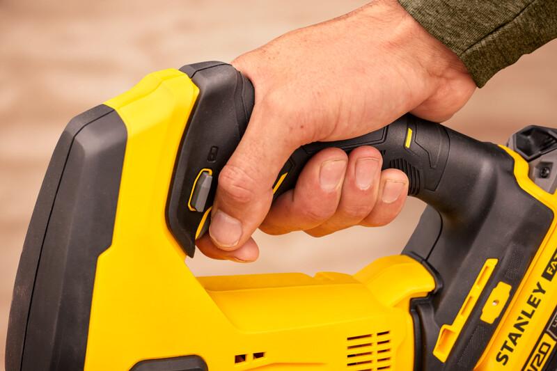 CORDLESS JIGSAW SFM V20 18V 0*AH - /SFMCS600B