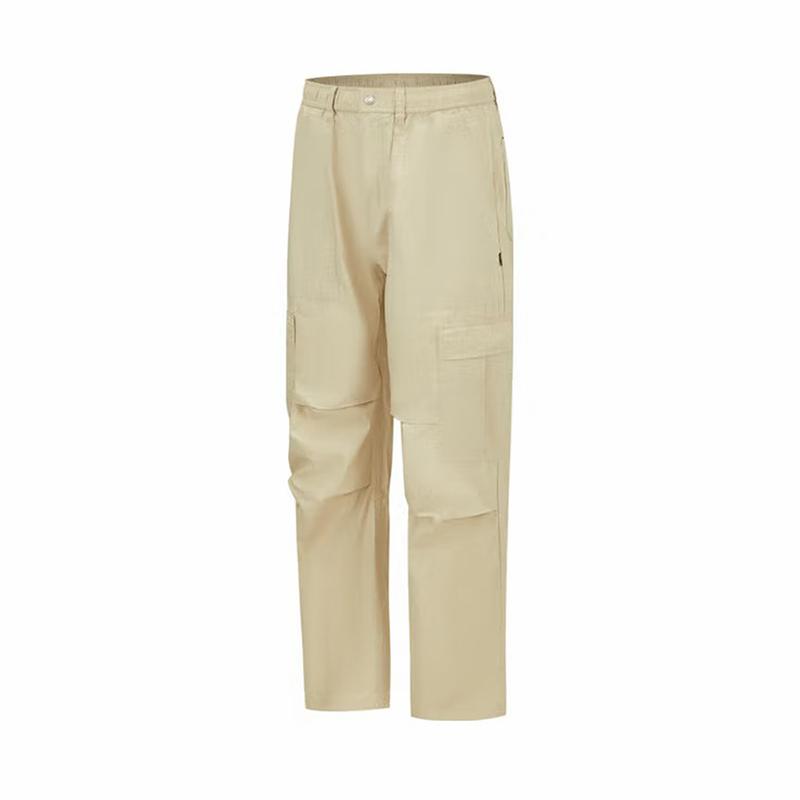 Converse Cargo Pants Men's Light Khaki 10026719-A07