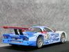 Nissan R390 GT1 Calsonic 1986 24 Hours of Le Mans Nissan 1/43 #32 Hoshino/Suzuki/Kageyama