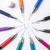 1pcs Pilot Gel Pen Juice Up 0.4mm New ST Nib Black Pen Quick-drying Smooth DIY Hand Account LJP-20S4 School Supplies Stationary