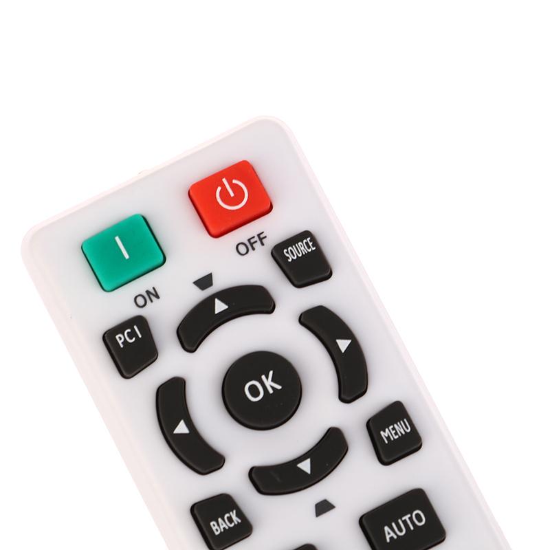 1 шт. пульт дистанционного управления для проектора Benq Rs7286 Mw732 Mx532 535 550 Sp0532 сменные аксессуары для пульта дистанционного управления