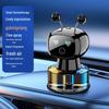 Intelligent Car Aromatherapy Machine: Automatic Spraying Air Freshener and Perfume Ornament