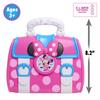 Disney Minnie Bow Care Doctor Bag Set