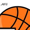 Basketball Door Frame Sticker Sticker, Sports Corner Protector, Football Baseball Rugby Self-Adhesive Themed Protector Sign for Fans Boys Rooms