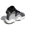 adidas Crazy Byw Черный Серый BD8013