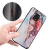 Jade Dynasty Case for Xiaomi Redmi 10A 10C 9C 12C 9A 9i 10 12 9 Prime 9T K40 Pro Black Soft TPU Mobile Phone Bag Cover