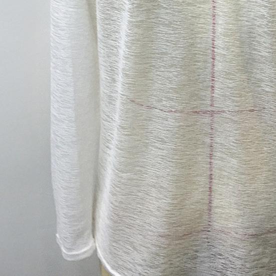 Мужская рубашка, мягкая, дышащая, однотонная, повседневная, с V-образным вырезом и длинным рукавом, свободная, весна-лето, пуловер, топы, повседневная одежда