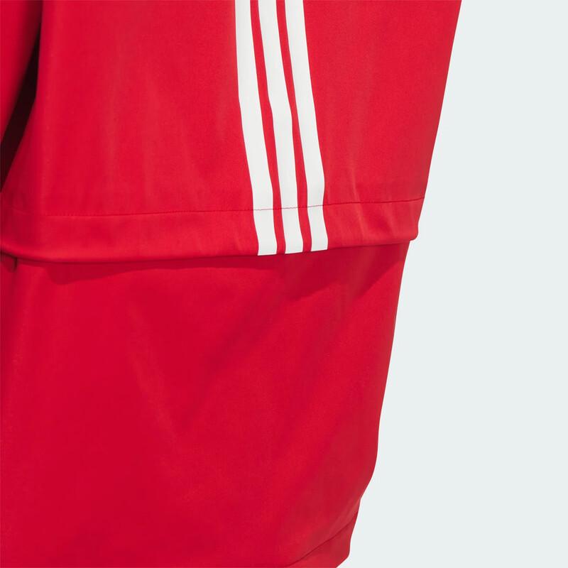 adidas Водоотталкивающая куртка с капюшоном
