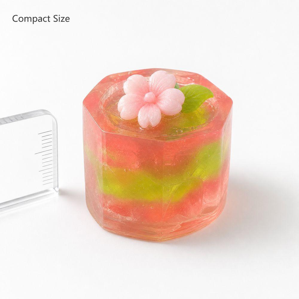 Slow Rebound Fidget Squeeze Toy Soft Stress Squeeze Toy Fruit Milk Tea Cup Squeeze Toy Home Use