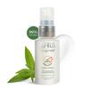 Lotus Organics+ Сыворотка для лица с витамином С 'Radiance Booster' | 100% сертифицированная органическая лимонная вербена | Осветляет и выравнивает тон кожи | Для тусклой и обезвоженной к