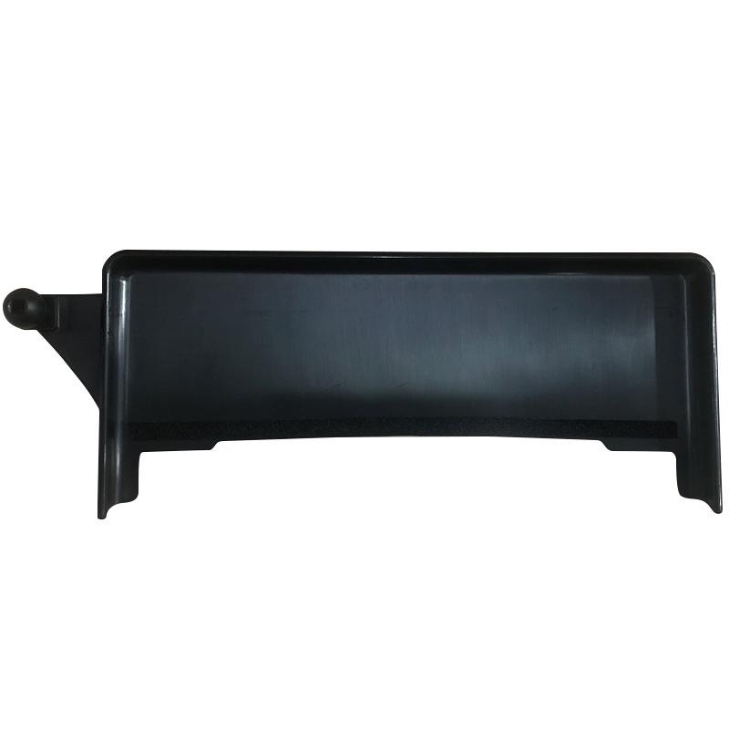 Car Phone Holder Base for Hongqi H5/E-QM5 Models - Vehicle-Specific Accessory
