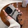 Подходит для чехла для телефона Apple 16 15promax/14/13 cartoon 12 anti drop 11 silicone