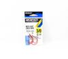 Owner 5114 Mutu Light Circle Hook размер 3/0 (8653)