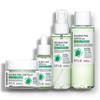 AHA BHA PHA Centella Set: Facial Cream + Ampoule Serum + Mist Essence + Facial Toner Combined with Centella 3X Complex