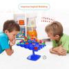 Puzzle Games For Kids Parent Child Interaction Board Games Balanced Tree Toy Montessori Educational Stacking Toys Learning Gifts