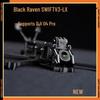 BCROW SWIFT V3-LX 5-inch Freestyle FPV Drone Frame