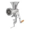 Aluminum Alloy Manual Meat Grinder Multifunctional Household Clamp On Hand Grinder with Long Handle
