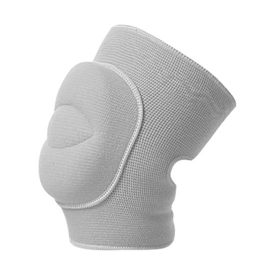 1 шт./1 пара, мягкие дышащие защитные наколенники для взрослых и детей, амортизирующие противоскользящие наколенники, волейбольные танцевальные наколенники