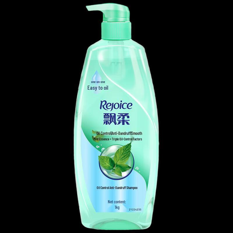 Rejoice Oil Control Anti-Dandruff Shampoo
