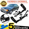 1247800512 1247800612 Для Mercedes-Benz W124 W201 Новый механизм подъема и угла наклона люка Linkage Bracket комплекты автомобильные аксессуары
