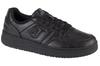 C.Platea Mid Men 24 CPLAMW, Mens Black Sneakers