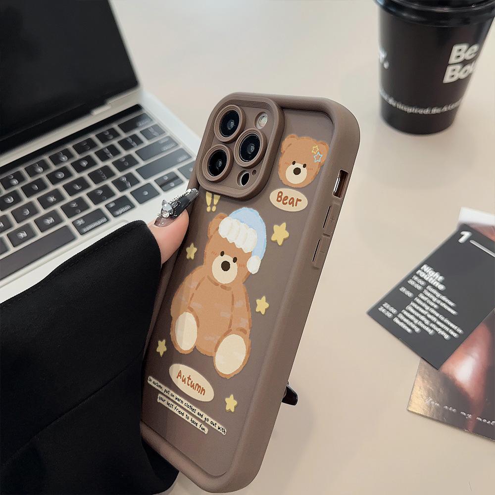 Чехол для телефона iPhone 11 13 12 14 15 16 Pro Max 7 8 Plus XR XS Max Samsung A55 S24 S23 A02S Redmi 9 13C 9A 10 A3 OPPO A15S A16 A17 A18 A38 A53 A54 A31