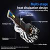 30000LM H7 LED Headlight H1 H4 Led Canbus H8 H11 9005 HB3 9006 HB4 9012 Hir2 Led Bulb 3570 CSP Automobile Kit Turbo Fog Lamp 12V