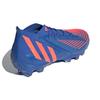 adidas Predator Edge.1 Ag 'Hi-Res Blue Turbo' GW9984
