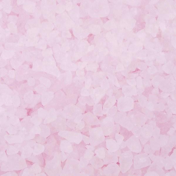 Bascham Salt Hosa Diamond Salt Rose, 4 Pieces, 1kg
