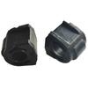 2Pcs Stabilizer Bar Bushing Set For Subaru WRX XV Crosstrek Forester 20414SG001