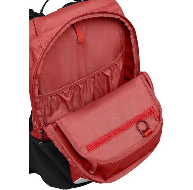 Рюкзак Vaude Trailvent 10 brick (Damen) (47279-804)