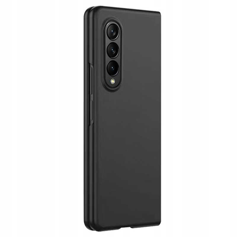 Sc Fold Case Galaxy Z Fold 4 Czarny