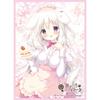 Коллекция протекторов для карт Chara Sleeve Collection Матовая серия Cabbage Soft Amaiiro Chocolat Misono Ichigohana (MT2172)