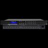 HuiDu BS-0808 Профессиональный бесшовный HD видеоматричный коммутатор 8x8 (Китайская версия)