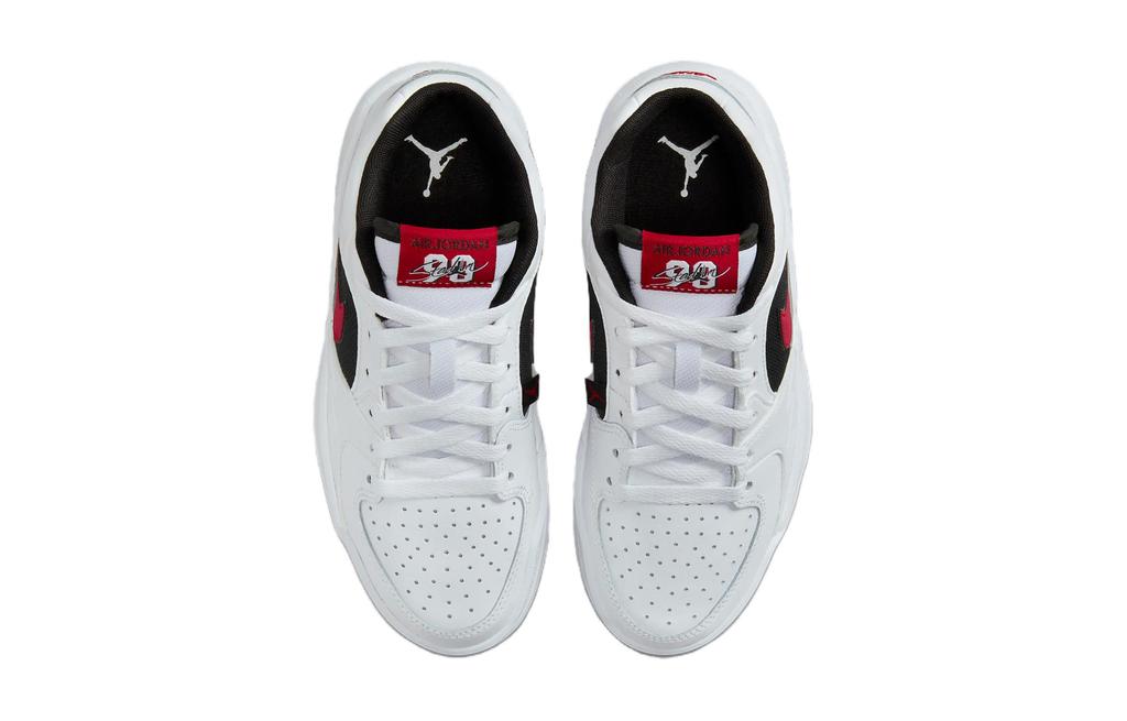 Jordan Stadium 90 Белый Черный Gym Red GS DX4399-116