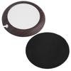 55 Degree Heating Coaster USB Powered Cup Warmer Compact Design Gift Set  Household Desktop