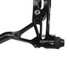 1 Pair Ergonomic Bicycle Brake Levers Aluminum Alloy Road Bike Brake Lever  Bike Upgrades