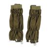 Hunting Snake Gaiters Outdoor Camping Snake Boot Gaiter Waterproof Hunting Leg Gaiters
