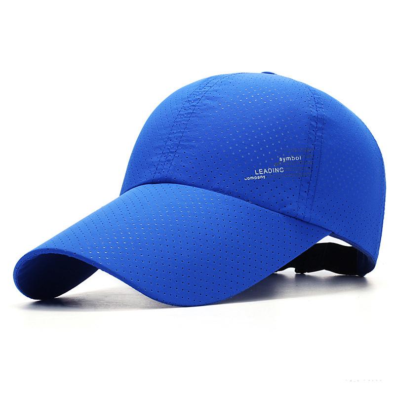 Летняя сетчатая бейсболка NORTHWOOD, унисекс