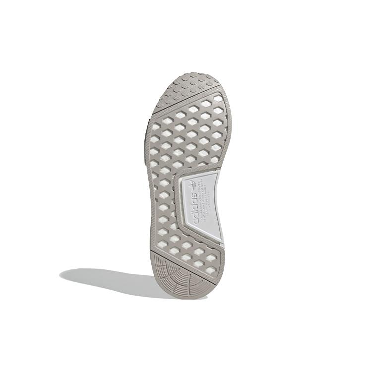 Adidas NMD_R1 'Grey Blush Green' FV9152