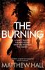 Книга The Burning