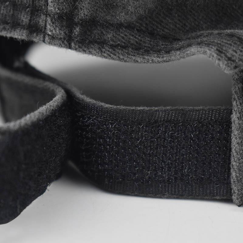 Стираная бейсболка с конским хвостом, импортная европейская и американская кепка с загнутыми полями, весенне-летняя женская спортивная шляпа от солнца