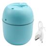 7 Colors Light Home Fragrances USB Humidifier 220ml Aroma Cool Mist Portable Power-off Protection High Quality