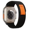 1:1 Ремешок Trail Loop для Apple Watch Ultra 3 2 49 мм 46 мм 45 мм 44 мм 42 мм 40 мм 41 мм 38 мм Спортивный браслет correa iwatch Series 11 10 9 8 7 SE Ремешки