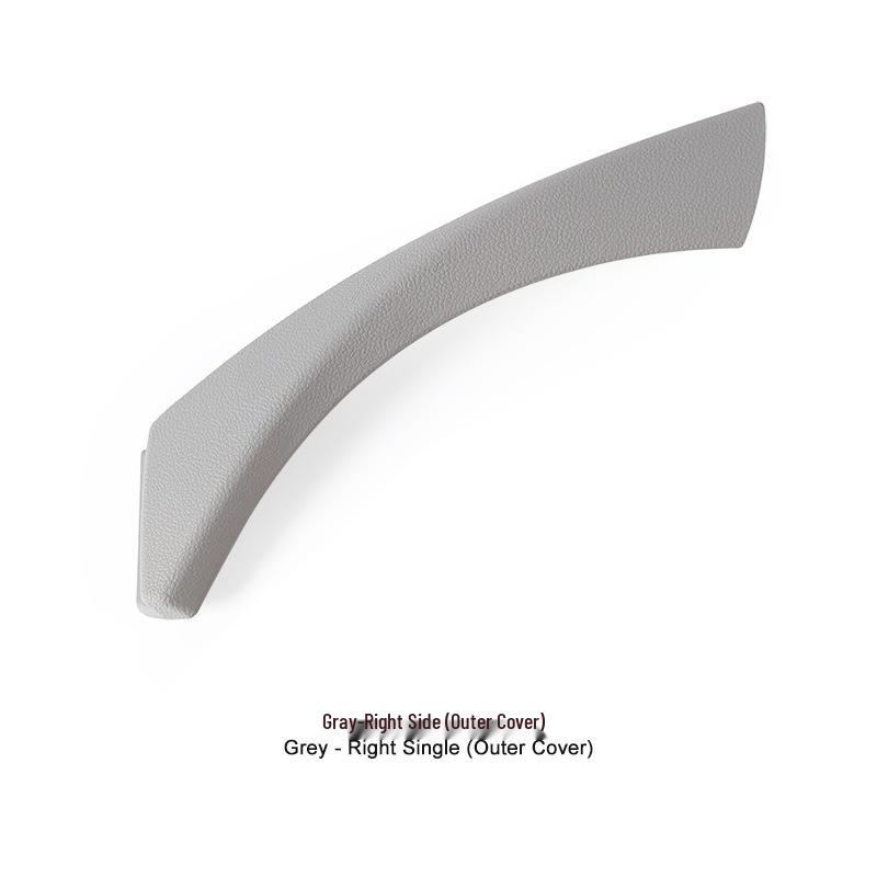 BMW 3 серии E90/E91 внутренняя дверная ручка подлокотник аксессуар