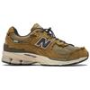 New Balance 2002R Protection Pack — мужские кроссовки High Desert Brown Dark-Moss Black M2002RDP