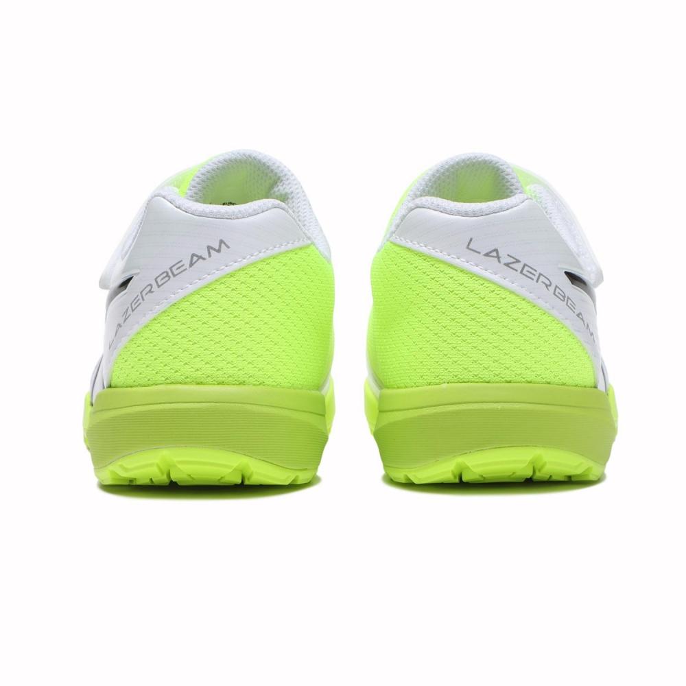 Asics 19 23 Лазерный луч Fj Mg 1154a200 100 Вт Белый Черный