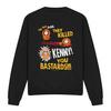 South Park Unisex Adult Dead Kenny Sweatshirt