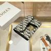 New Girl Student Short Wallets Fashion Single Zipper Simple Design Multiple Card Slots Korean Style Handheld Bag Trend Wallets