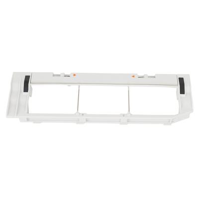Замена крышки основной щетки для робота-пылесоса Xiaomi Roborock S50 S51
